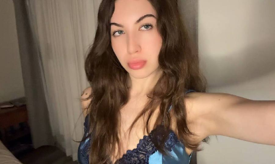 Photo Amber in Cancun