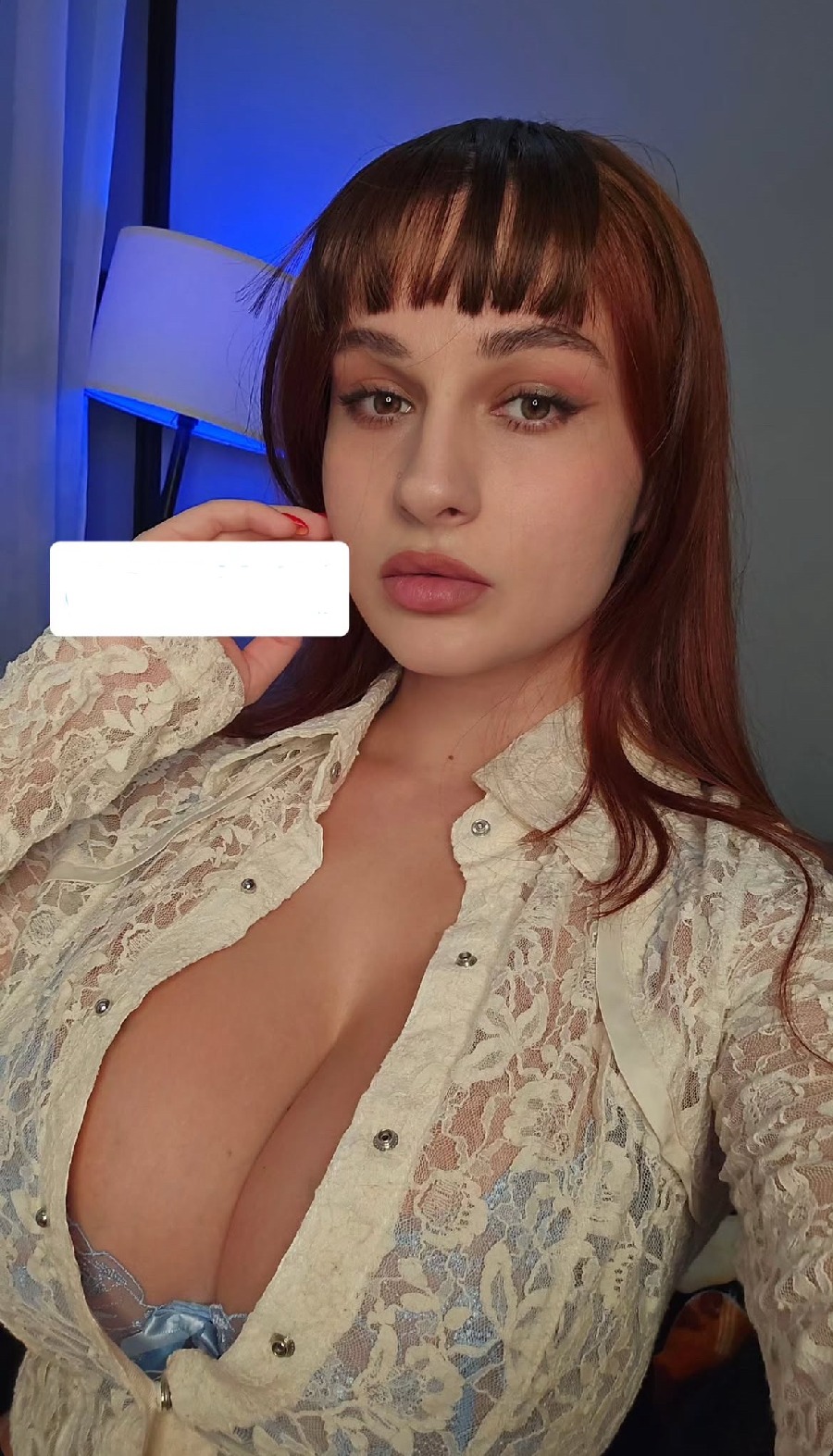 Take a pause and enjoy Miranda Faith — streaming from Cancun