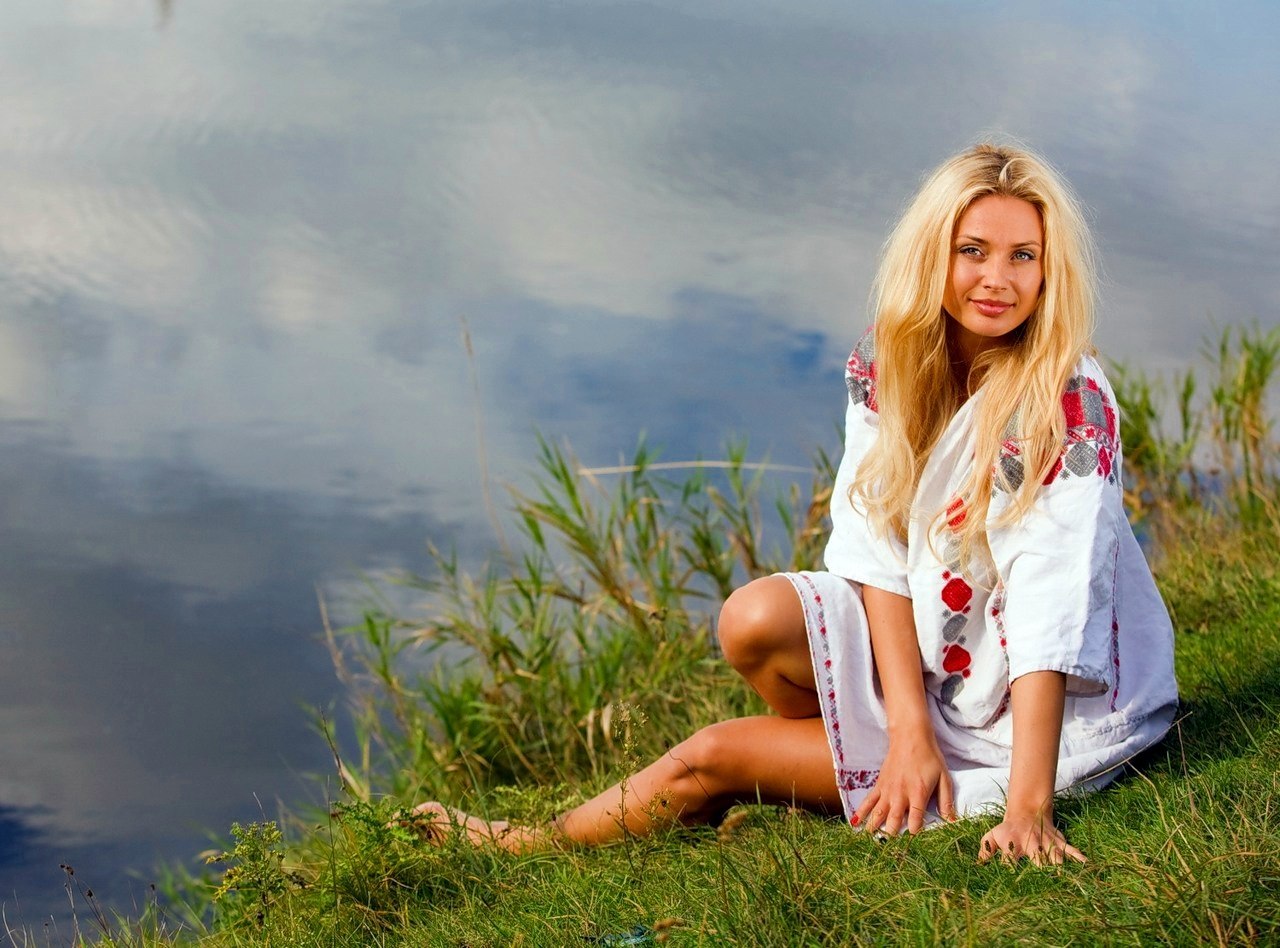 Sexy girl Slavic girls in Cancun