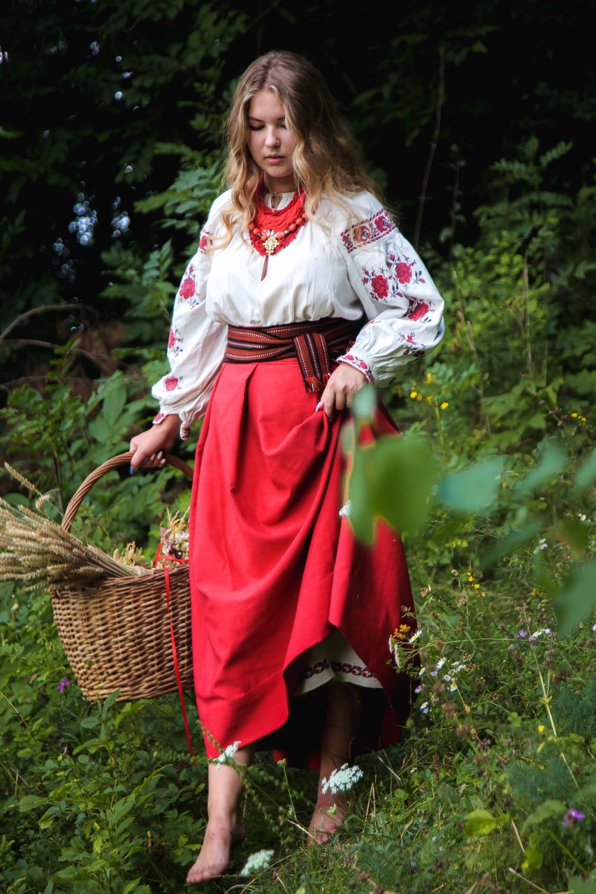 Slavic girls in Cancun