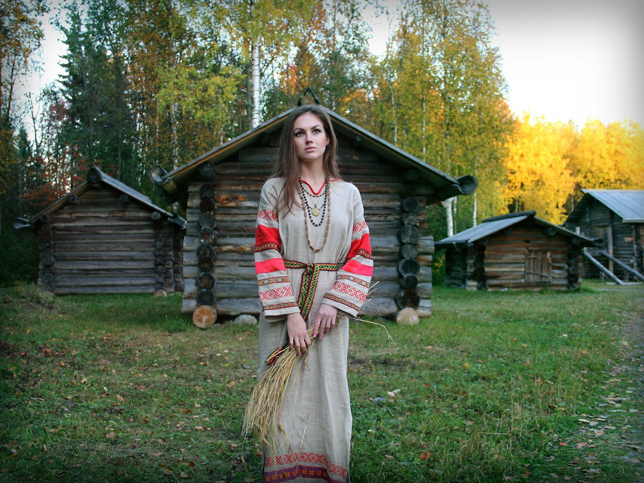 Sexy model Slavic girls in Cancun