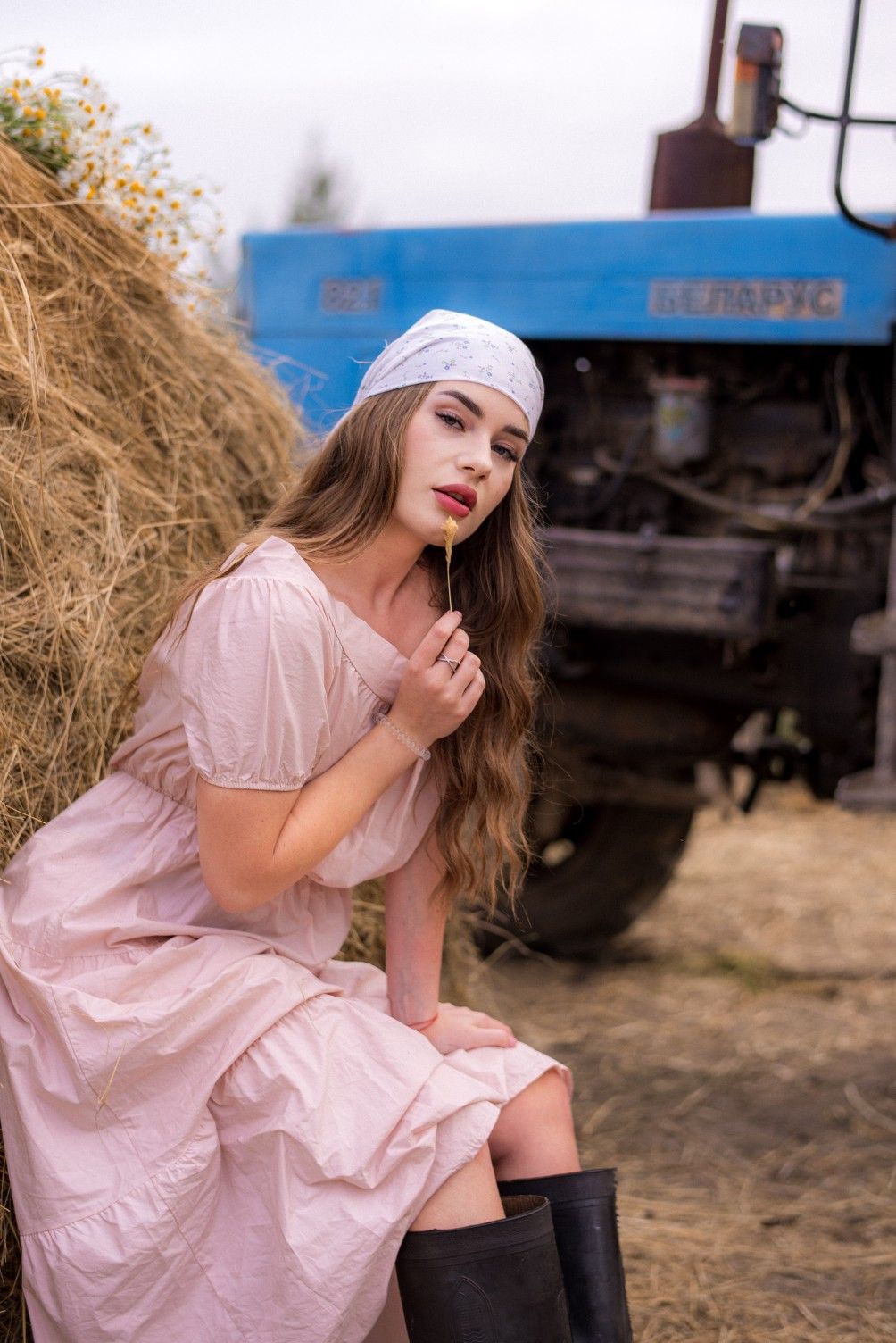 Underwear Slavic women in Cancun