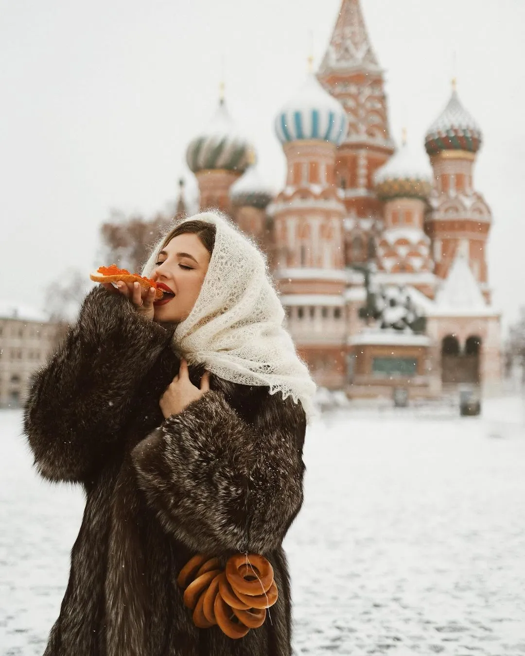 Sexy girl Slavic women in Cancun