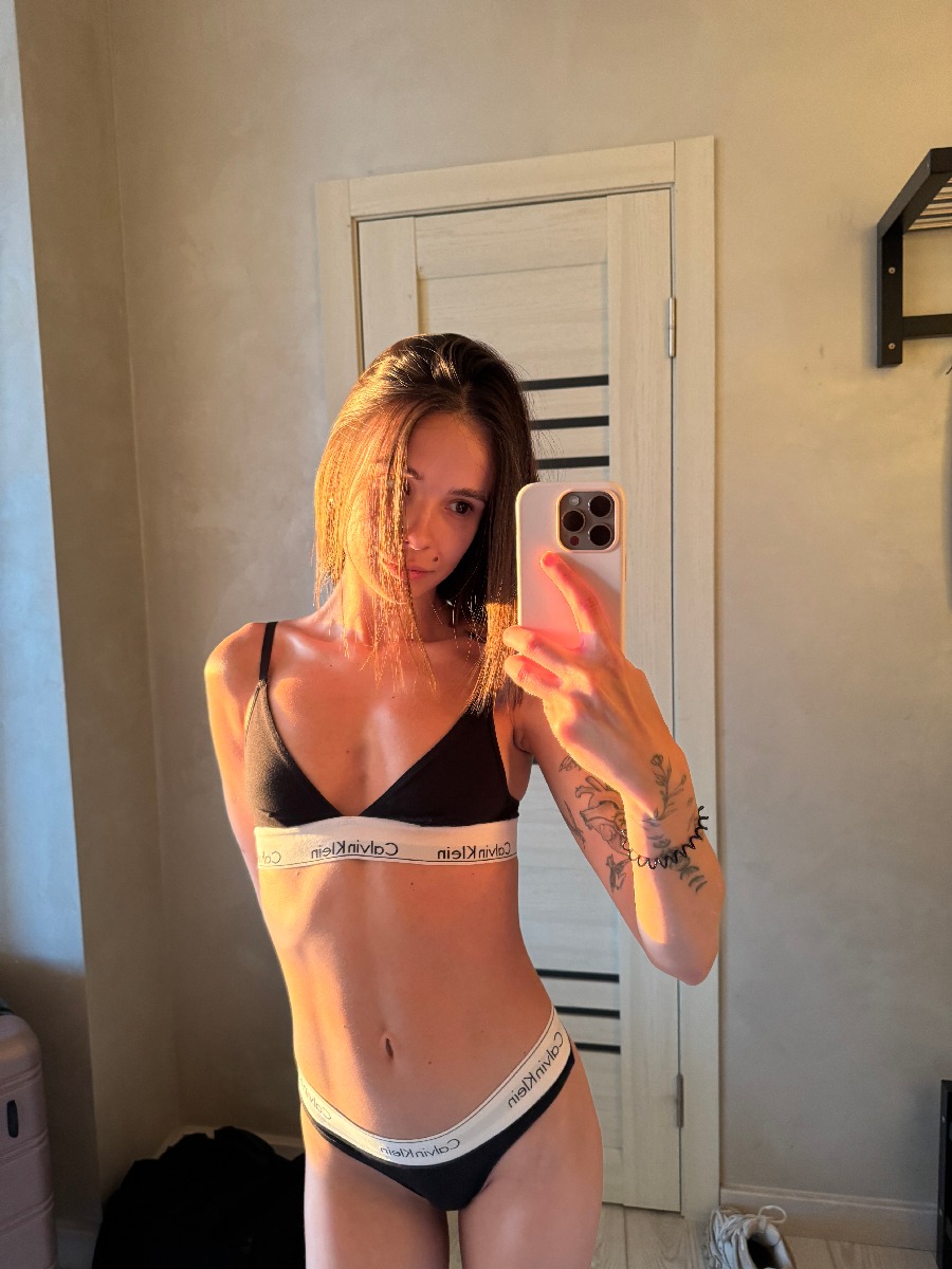 Photo Tina in Cancun